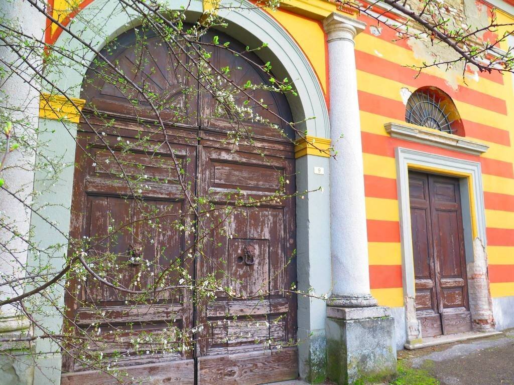 Dettagli - Stabile - Palazzo via Carenzi, 9, Ponte dell'Olio - foto 3