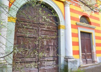 Dettagli - Stabile - Palazzo via Carenzi, 9, Ponte dell'Olio - foto 3