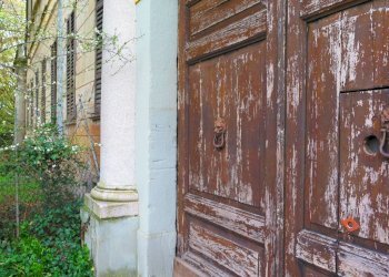 Dettagli - Stabile - Palazzo via Carenzi, 9, Ponte dell'Olio - foto 5