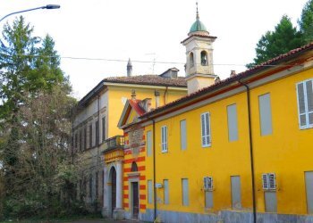 Dettagli - Stabile - Palazzo via Carenzi, 9, Ponte dell'Olio - foto 6