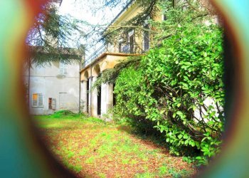 Dettagli - Stabile - Palazzo via Carenzi, 9, Ponte dell'Olio - foto 7