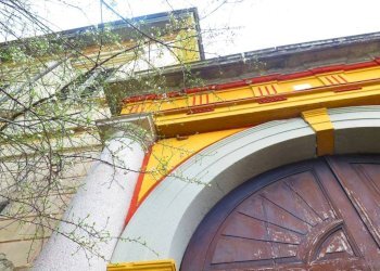 Dettagli - Stabile - Palazzo via Carenzi, 9, Ponte dell'Olio - foto 8