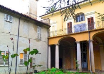 Dettagli - Stabile - Palazzo via Carenzi, 9, Ponte dell'Olio - foto 9