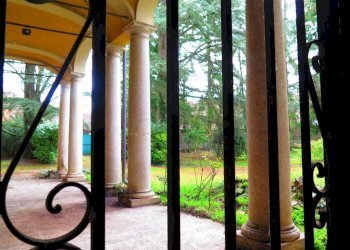 Dettagli - Stabile - Palazzo via Carenzi, 9, Ponte dell'Olio - foto 12