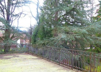 Dettagli - Stabile - Palazzo via Carenzi, 9, Ponte dell'Olio - foto 16