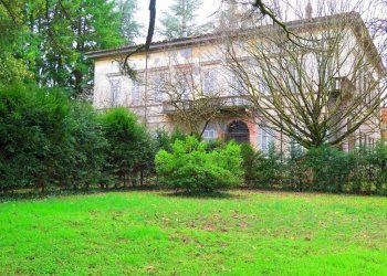 Dettagli - Stabile - Palazzo via Carenzi, 9, Ponte dell'Olio - foto 32