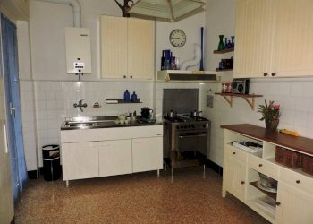 Cucina - Bilocale via Generale Manfredo Fanti, 10, Genova (zona Sampierdarena) - foto 10
