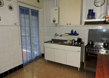 Cucina - Bilocale via Generale Manfredo Fanti, 10, Genova (zona Sampierdarena) - foto 11