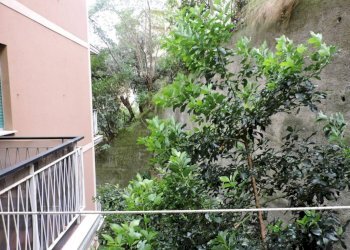 Vista - Bilocale via Generale Manfredo Fanti, 10, Genova (zona Sampierdarena) - foto 15