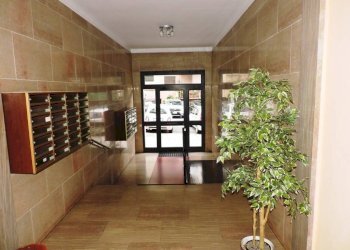 Interno palazzo - Bilocale via Generale Manfredo Fanti, 10, Genova (zona Sampierdarena) - foto 19