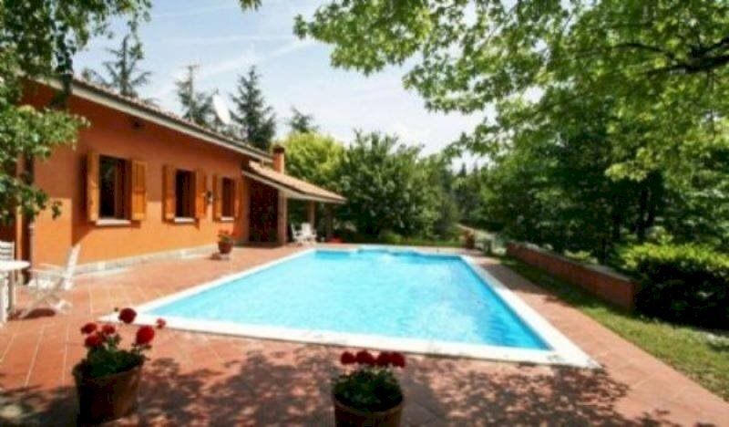 Piscina - Villa Località Casette, Monzuno - photo 1