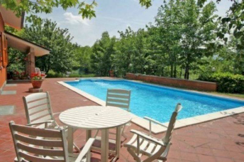 Piscina - Villa Località Casette, Monzuno - photo 2