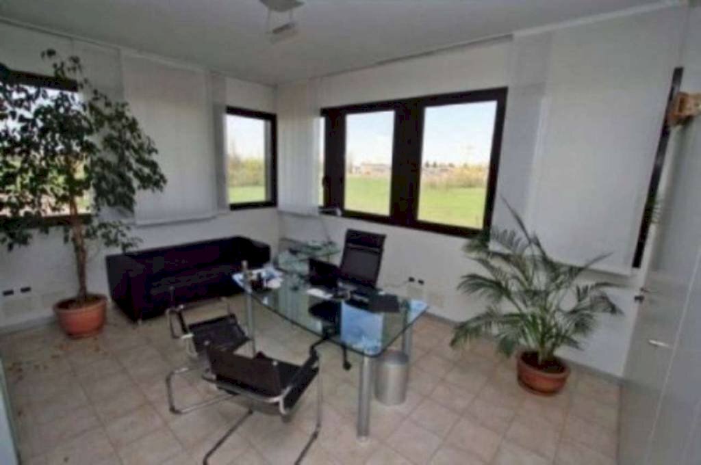 Interno non residenziale - Ufficio Castenaso - foto 1