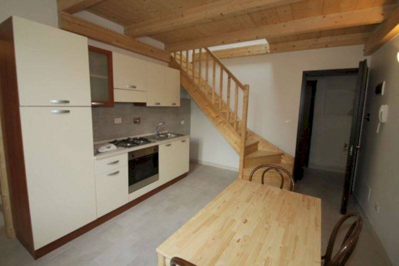Cucina - Appartamento via Emilia Levante, 122, Bologna (zona Mazzini) - foto 1