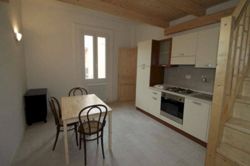 Cucina - Appartamento via Emilia Levante, 122, Bologna (zona Mazzini) - foto 2