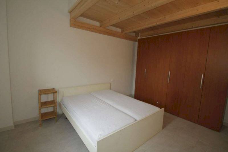 Camera da letto - Appartamento via Emilia Levante, 122, Bologna (zona Mazzini) - foto 3