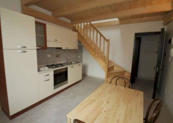 Cucina - Appartamento via Emilia Levante, 122, Bologna (zona Mazzini) - foto 1