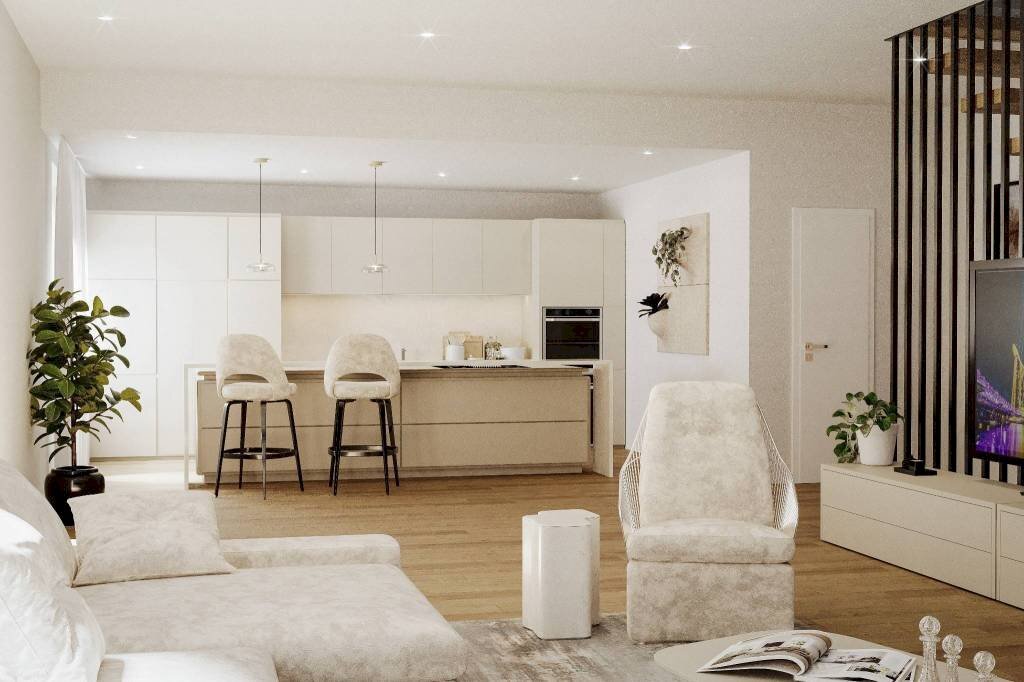 Salone - Villa Bologna (zona Colli) - foto 2