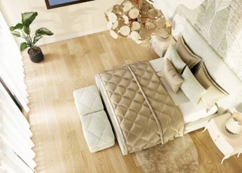 Camera da letto - Villa Bologna (zona Colli) - foto 4