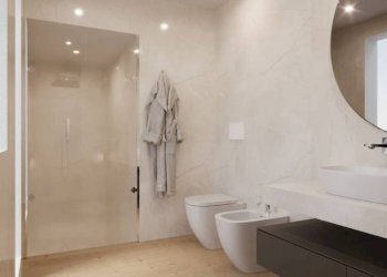 Bagno - Villa Bologna (zona Colli) - foto 5