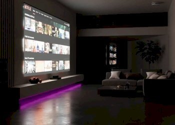 Salone - Villa Bologna (zona Colli) - foto 9