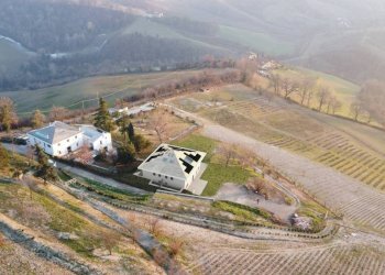 Vista - Villa Bologna (zona Colli) - foto 13