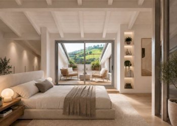 Salone - Villa Bologna (zona Colli) - foto 7