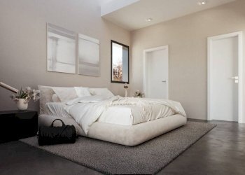 Camera da letto - Villa Bologna (zona Colli) - foto 9