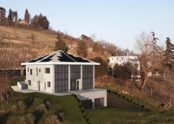 Vista - Villa Bologna (zona Colli) - foto 14