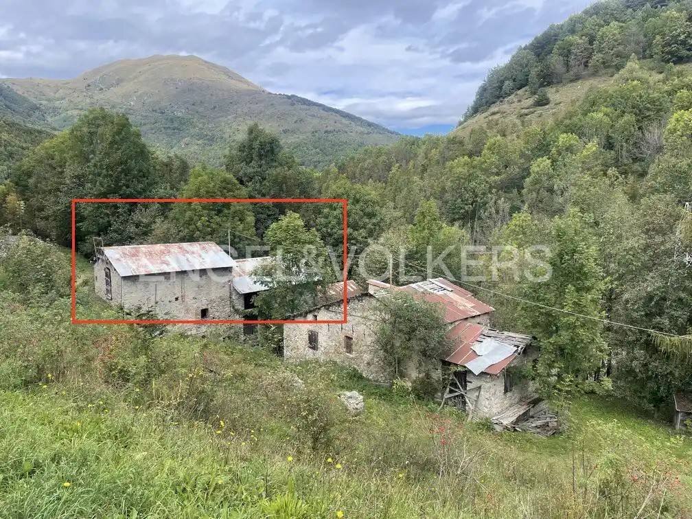 Terreno - Rustico Limone Piemonte - foto 1