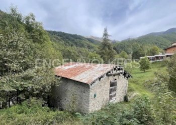 Vista - Rustico Limone Piemonte - foto 2