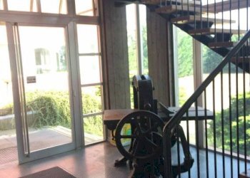 Interno palazzo - Ufficio via Chieri, Andezeno - foto 5