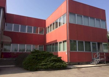 Facciata - Ufficio via Chieri, Andezeno - foto 12