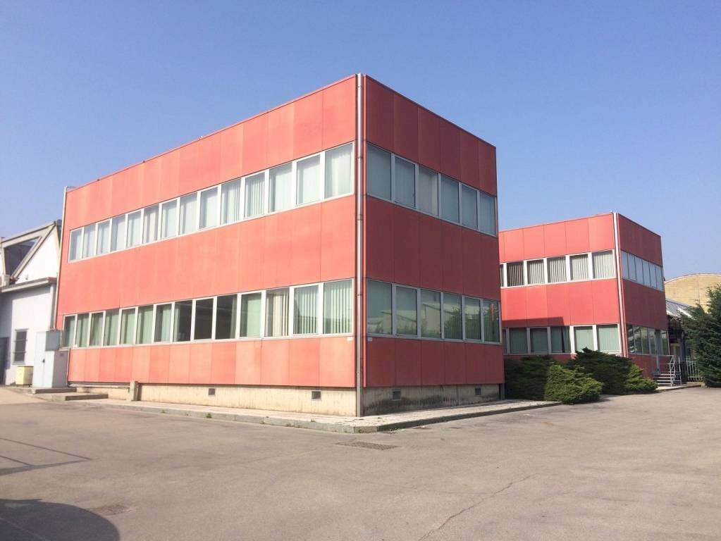 Zona - Ufficio via Chieri, Andezeno - foto 2