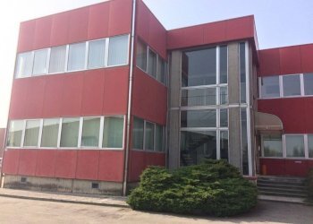 Facciata - Ufficio via Chieri, Andezeno - foto 3