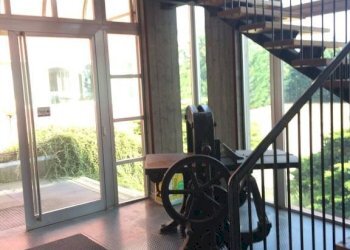 Interno non residenziale - Ufficio via Chieri, Andezeno - foto 5