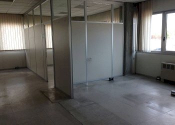 Interno non residenziale - Ufficio via Chieri, Andezeno - foto 9