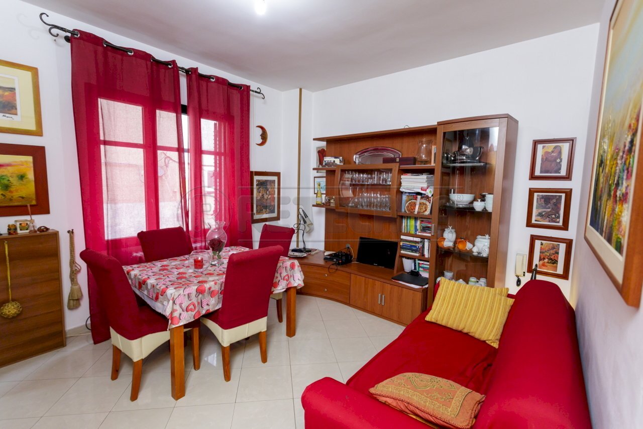 _MG_8610.JPG - Appartamento Via Principe AmedeoVia Principe Amedeo 1, Nardò - foto 1