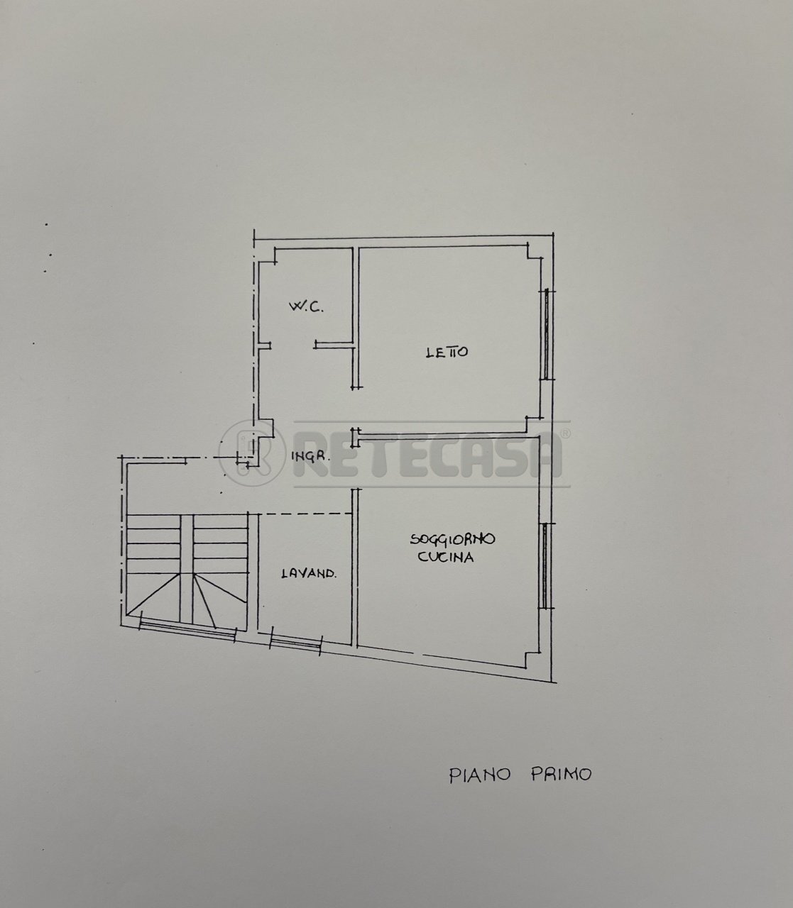 IMG_6571.jpg - Appartamento Via Principe AmedeoVia Principe Amedeo 1, Nardò - planimetria 1