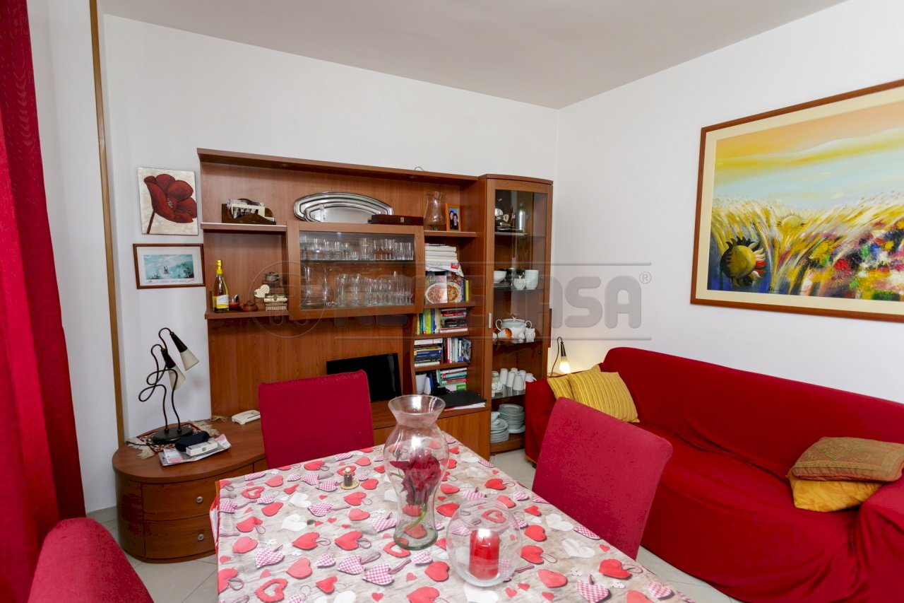 _MG_8613.JPG - Appartamento Via Principe AmedeoVia Principe Amedeo 1, Nardò - foto 3