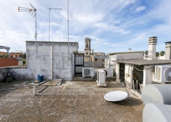 _MG_8645.JPG - Appartamento Via Principe AmedeoVia Principe Amedeo 1, Nardò - foto 17