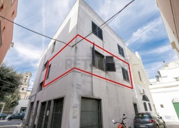 _MG_8658.JPG - Appartamento Via Principe AmedeoVia Principe Amedeo 1, Nardò - foto 22