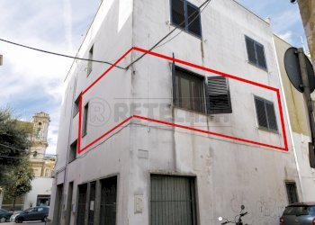 _MG_8660.JPG - Appartamento Via Principe AmedeoVia Principe Amedeo 1, Nardò - foto 23