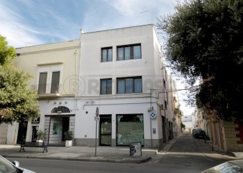 _MG_8663.JPG - Appartamento Via Principe AmedeoVia Principe Amedeo 1, Nardò - foto 25