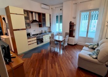 SOGGIORNO LATO COTTURA - Two-room apartment Via Giovanni Marradi 169, Livorno - photo 1