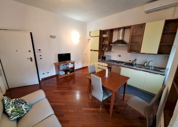 SOGGIORNO LATO COTTURA - Two-room apartment Via Giovanni Marradi 169, Livorno - photo 2