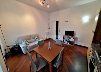 SOGGIORNO LATO COTTURA - Two-room apartment Via Giovanni Marradi 169, Livorno - photo 3