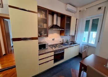 SOGGIORNO LATO COTTURA - Two-room apartment Via Giovanni Marradi 169, Livorno - photo 4