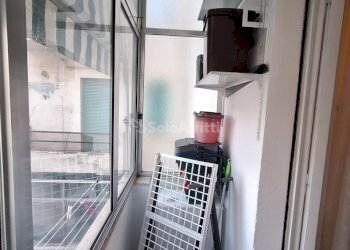 VERANDA - Two-room apartment Via Giovanni Marradi 169, Livorno - photo 6