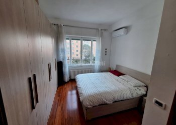 CAMERA MATRIMONIALE - Two-room apartment Via Giovanni Marradi 169, Livorno - photo 10